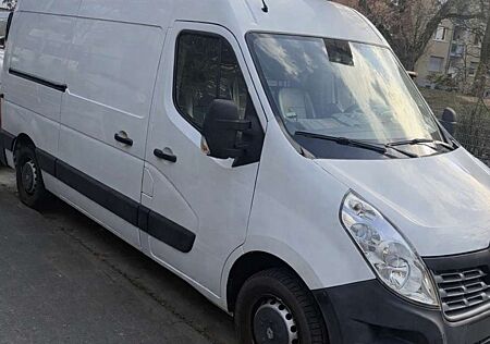 Renault Master ENERGY dCi 170 L2H1 QS VA