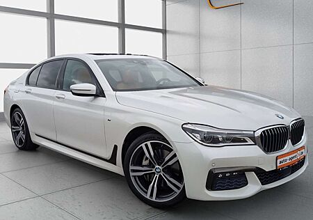 BMW 730 d xD M-Sport/Laser/360°/StHzg/Massage/Softclose