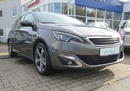 Peugeot 308 SW Allure PT 130*Navi*Kamera*Full-LED*