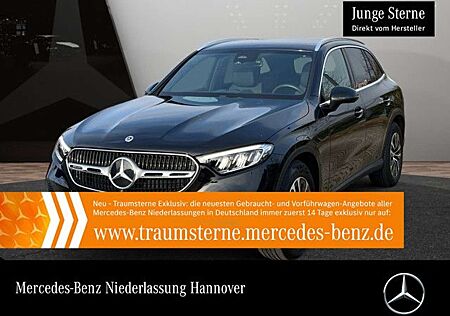 Mercedes-Benz GLC 220 d 4M AVANTG+360+AHK+LED+BURMESTER+TOTW+9G