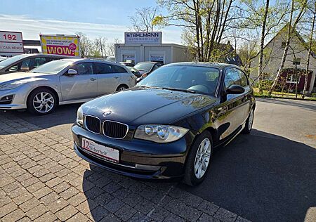 BMW 120d 120 Baureihe 1 Lim. Steuerkette Neu
