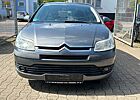 Citroën C4 Citroen Style 1.HAND TEMPOMAT KLIMA