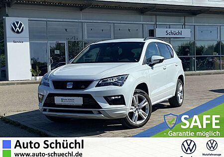 Seat Ateca 2.0 TDI FR-Line BEATS+NAVI+LED+VIRTUAL-COC