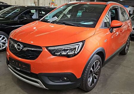 Opel Crossland X *LED*NAVI*HEAD-UP*CARPLAY*LEDER*KAM*