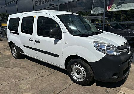 Renault Kangoo *5 Sitzer*Einparkhilfe*