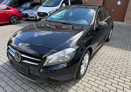 Mercedes-Benz A 180 BlueEfficiency