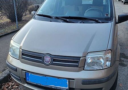Fiat Panda 1.2 Natural Power