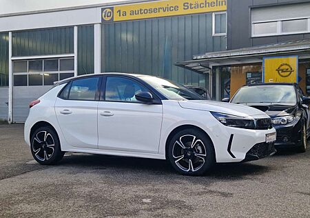 Opel Corsa F 1.2T GS Line,LHZ,KLIMAAT,RKAMERA,PDC,ALU