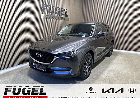 Mazda CX-5 2.0 Exclusive-Line 2WD LED|HuD|Navi|RFK