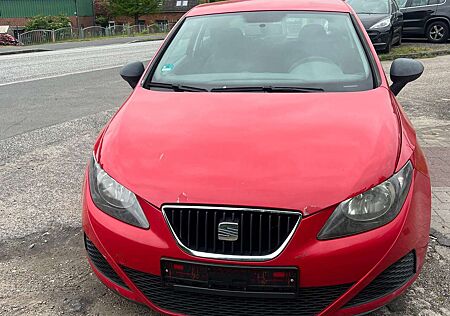Seat Ibiza Reference 1.2 TDI ZV FB SV