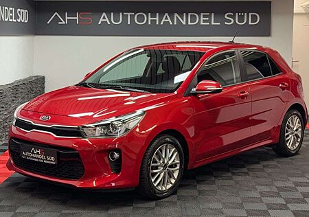 Kia Rio Dream Team*NAVIGATION*KAMERA*LHZG.*SHZ*