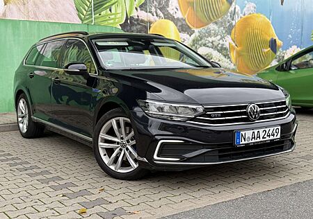 VW Passat Variant Volkswagen GTE