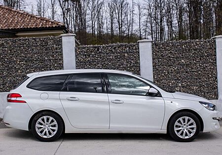 Peugeot 308 SW 1.2 PureTech S&S Style