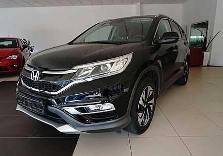 Honda CR-V 1.6 i-DTEC 118 kW 4WD Executive 52.000 km