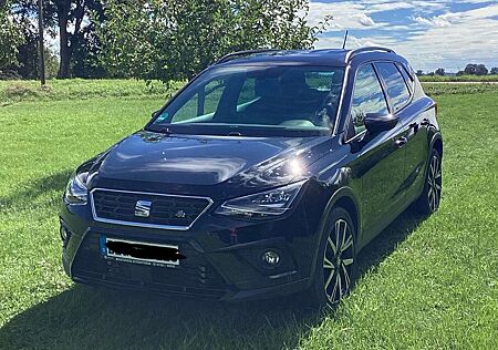 Seat Arona 1.0 TSI OPF DSG FR