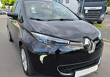 Renault ZOE Limited! 110PS! TÜV NEU! 2.Hand! inkl.Batterie!