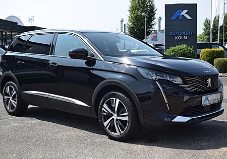 Peugeot 5008 Allure Pack 1.2 e-THP Navi*7.Sitzer