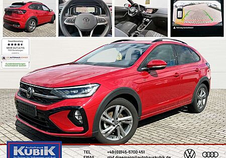 VW Taigo Volkswagen 1.5 TSI R-Line DSG+IQ.Light+digital Cockpit Pro+Ka
