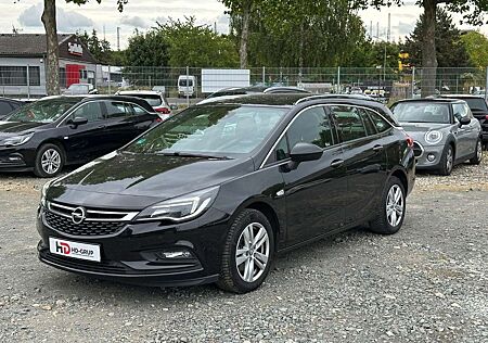Opel Astra K Sports Tourer Dynamic Start/Stop*KAMERA*
