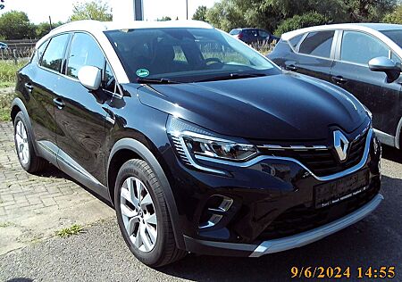 Renault Captur TCe 100 INTENS