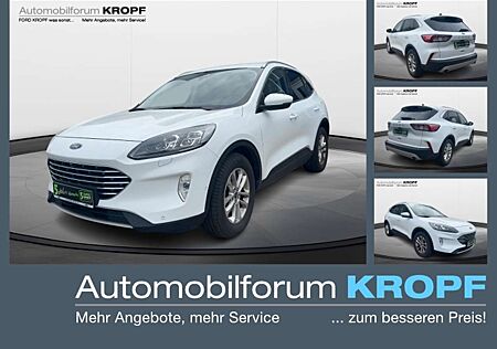 Ford Kuga 1.5 EcoBoost Titanium X LED NAVI Pre-Col