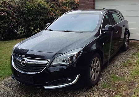 Opel Insignia Insignia 2.0 CDTI Sports Tourer Aut. 170 PS SW