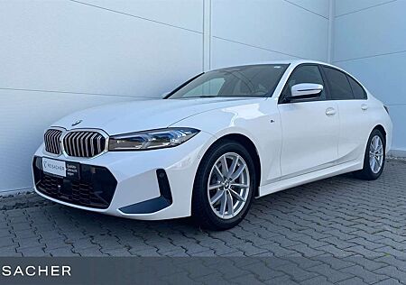 BMW 320 d Lim M Sport,LCPro.HuD,DAPro.SD,adLED,360°