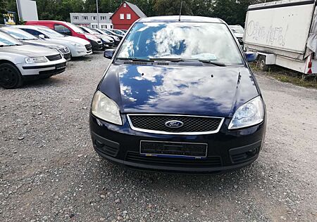 Ford Focus C-Max gebraucht kaufen Ford Focus C-Max 1.6 Ti-VCT Ghia