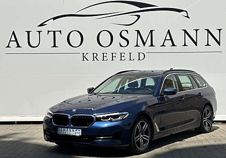 BMW 530 e Touring Aut. ACC Live Cockpit