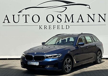 BMW 530 e Touring Aut. ACC Live Cockpit