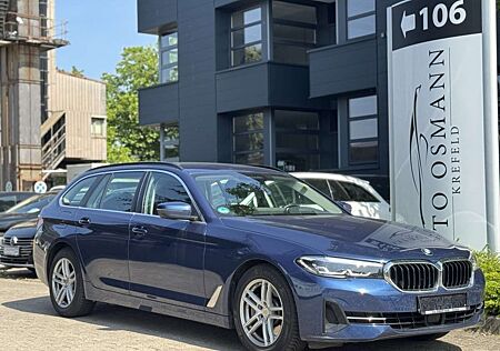 BMW 530 e Touring Aut. ACC Live Cockpit