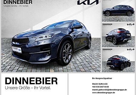 Kia XCeed 1.5T DCT7 XDITION NAV XCL