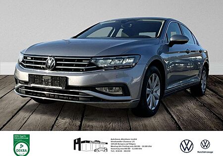 VW Passat Volkswagen Elegance 1.5 l TSI