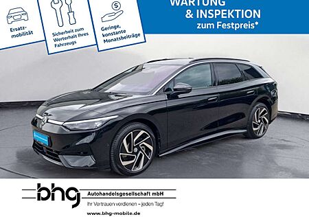 VW ID.7 Volkswagen Tourer Pro UPE 69.035,- 0,25 % Dienstwagenv