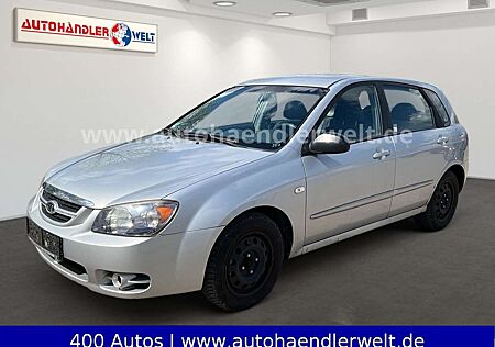 Kia Cerato 1.6 Klima