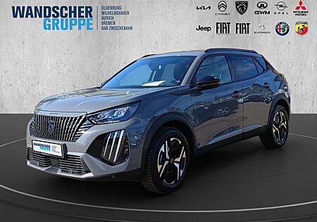 Peugeot 2008 Allure1.2 PureTech 130 +SHZ+SpurH+PDC+AUT