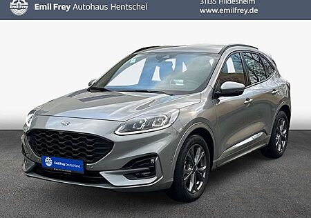 Ford Kuga 2.0 EcoBlue Aut. ST-LINE AHK,LED,GJR