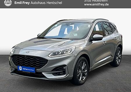 Ford Kuga 2.0 EcoBlue Aut. ST-LINE