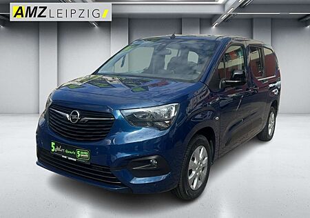 Opel Combo Life 1.2 Turbo Elegance *5 Sitzer*