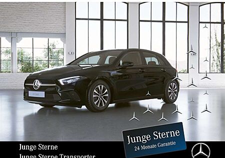 Mercedes-Benz A 200 d Kompaktlimo *MBUX*SHZ*NAVI*PARK-ASSIS*