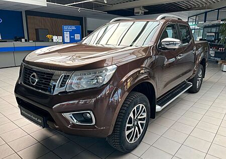 Nissan Navara NP300 2.3 dCi Tekna Double Cab 4x4*LED+AK