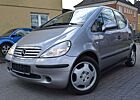 Mercedes-Benz A 160 *TÜV NEU*AUTOMATIKGETRIEBE*GARANTIE