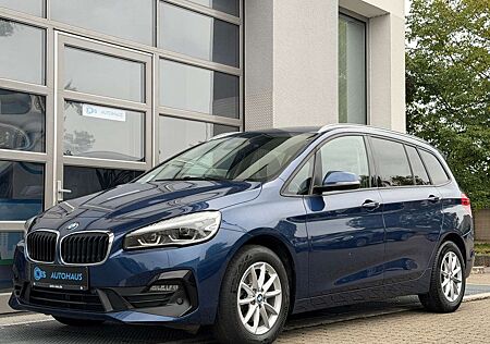 BMW 216dA 216 GRAN TOURER*KAMERA*DRIVING*LED*SPORTSITZE*