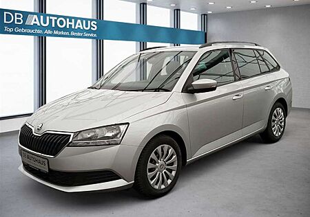 Skoda Fabia Ambition 1.0 TSI