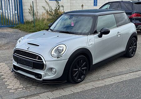 Mini Cooper SD gebraucht kaufen Mini Cooper SD /Navigation/Tempomat/Klimaauto