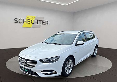 Opel Insignia Sports Tourer 2.0 Diesel Aut. Business Edition