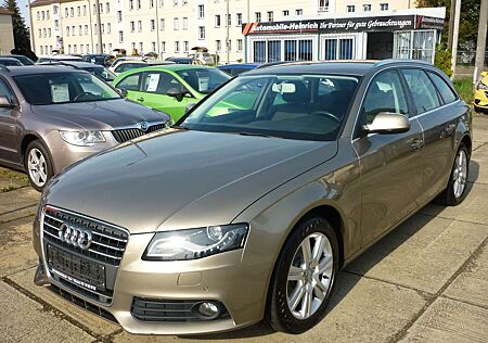 Audi A4 1.8 TFSi Attraction Scheckheftgepflegt!