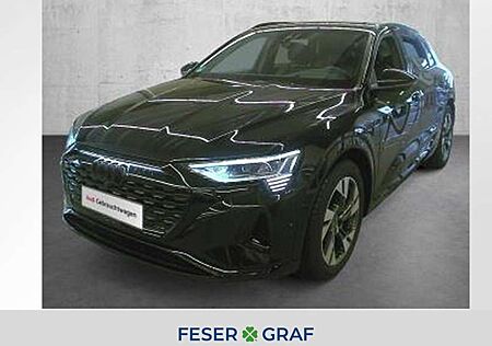 Audi Q8 e-tron 55 qu S line Int. HuD Matrix Navi 360°