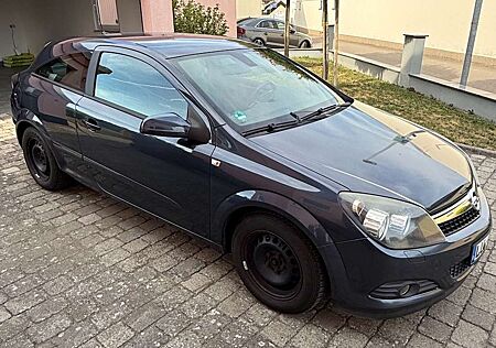 Opel Astra GTC 1.6