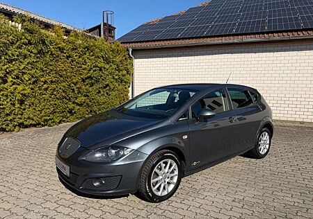 Seat Leon 1.2 TSI Style Copa *SHZ, EPH vorn + hinten*
